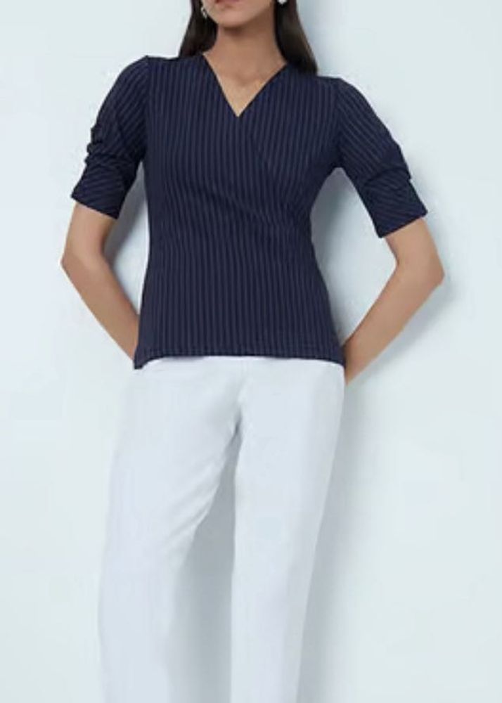 Unused Wardrobe Westside Formal Top