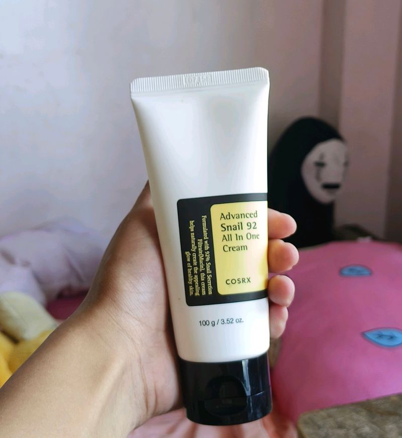 COSRX Advanced Snail 92 All In One Cream