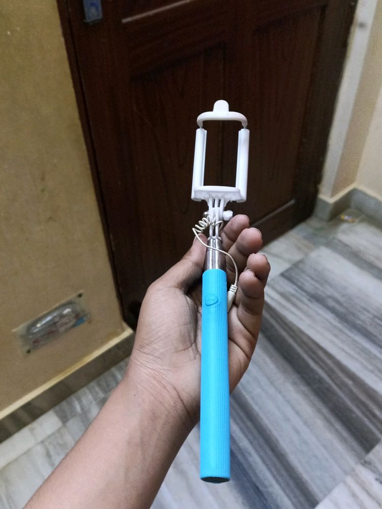 Mobile Tripod