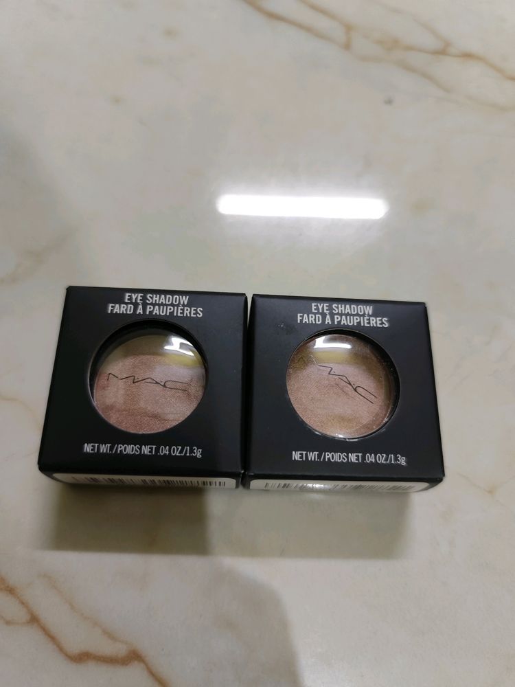Mac Veluxe Pearl Eyeshadow - All That Glitter