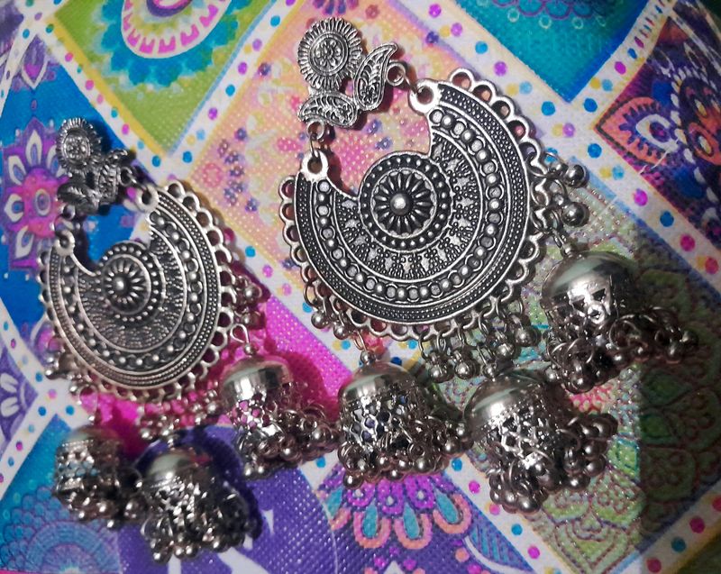 Stylish Earings....