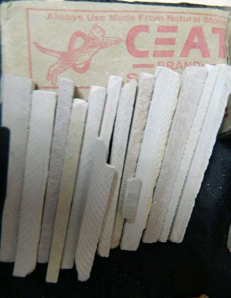 Slate Chalk