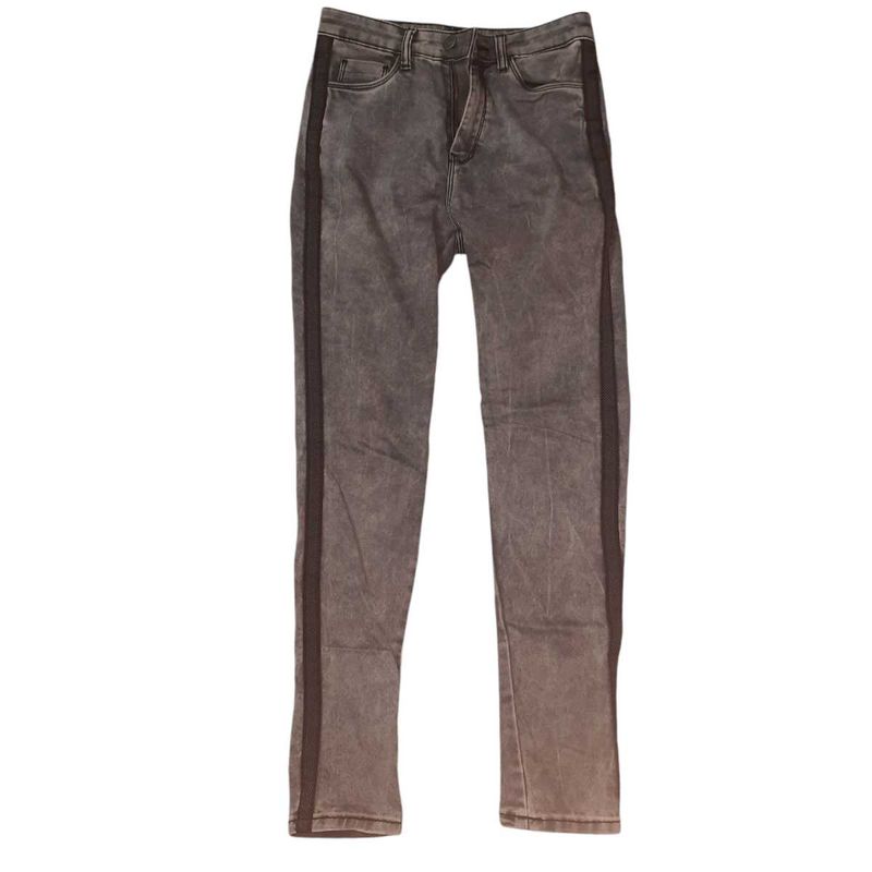 Tokyo Talkies Charcoal Jeans
