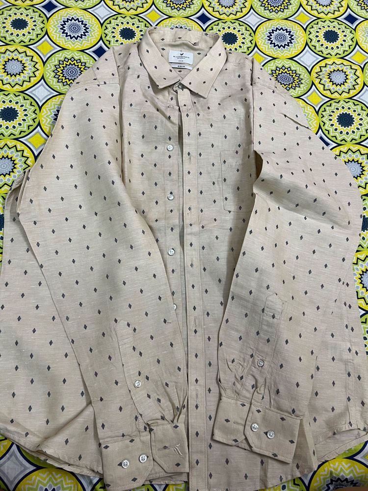 Blackberrys Shirt