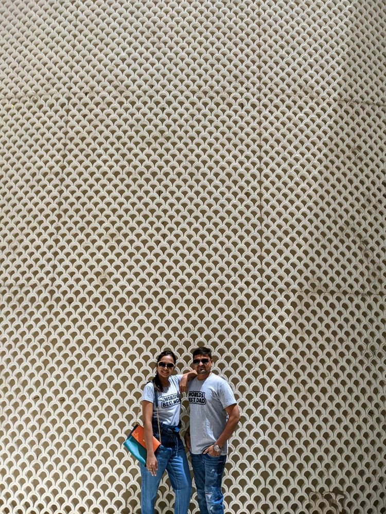 Combo Of Family Tees