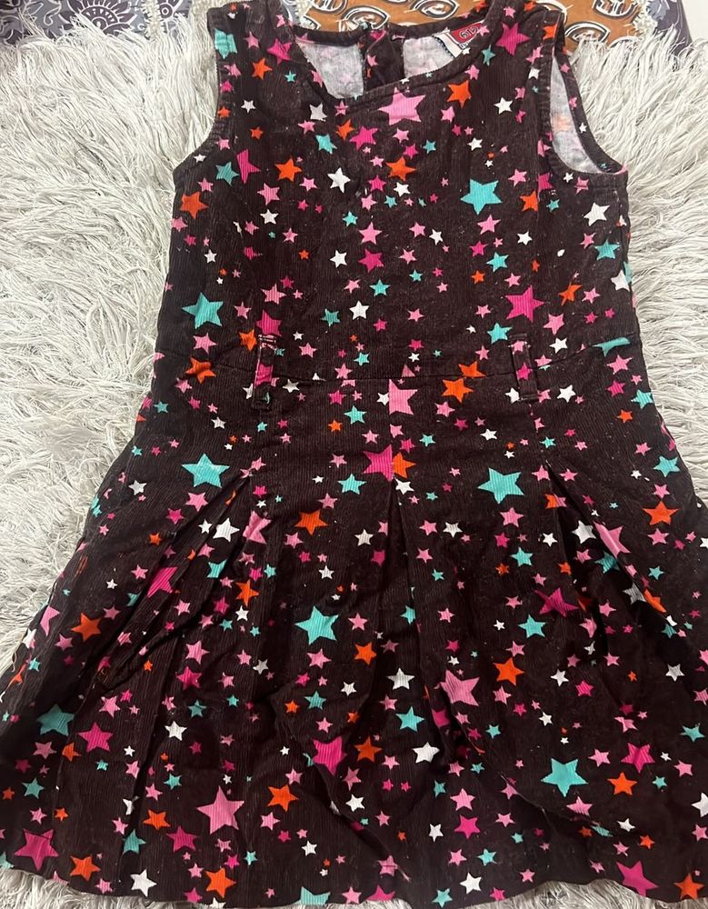 Beautiful Frock