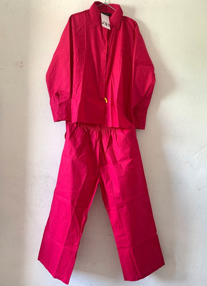 Zara Co-ord Sets