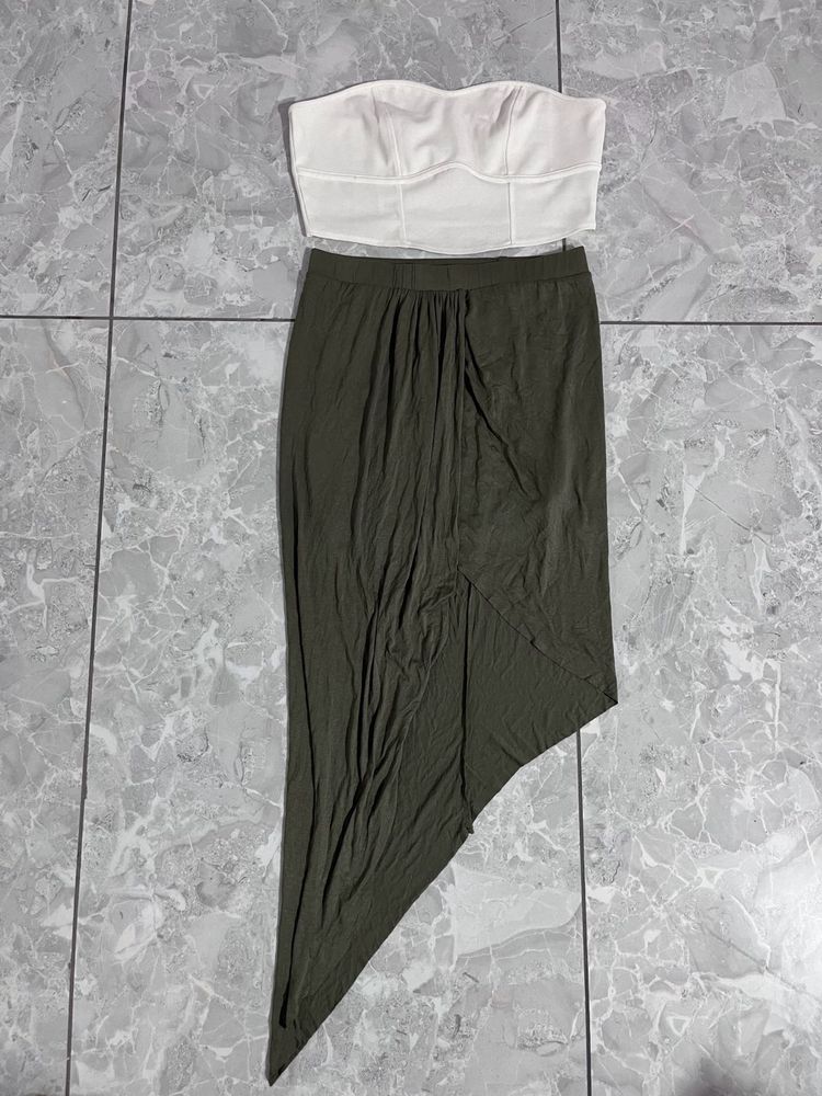 Chic Two-Piece Set