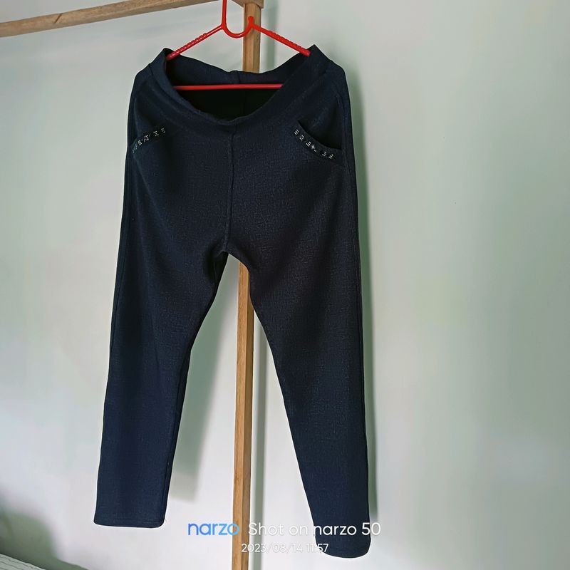 Good Stretchable Trouble
