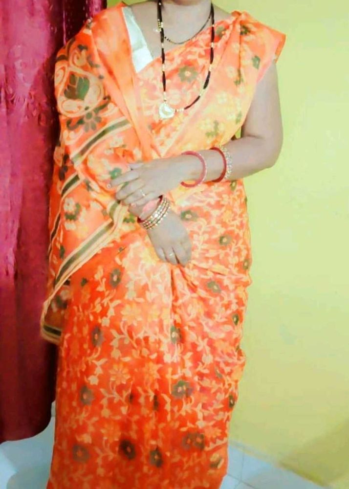 Saree Set