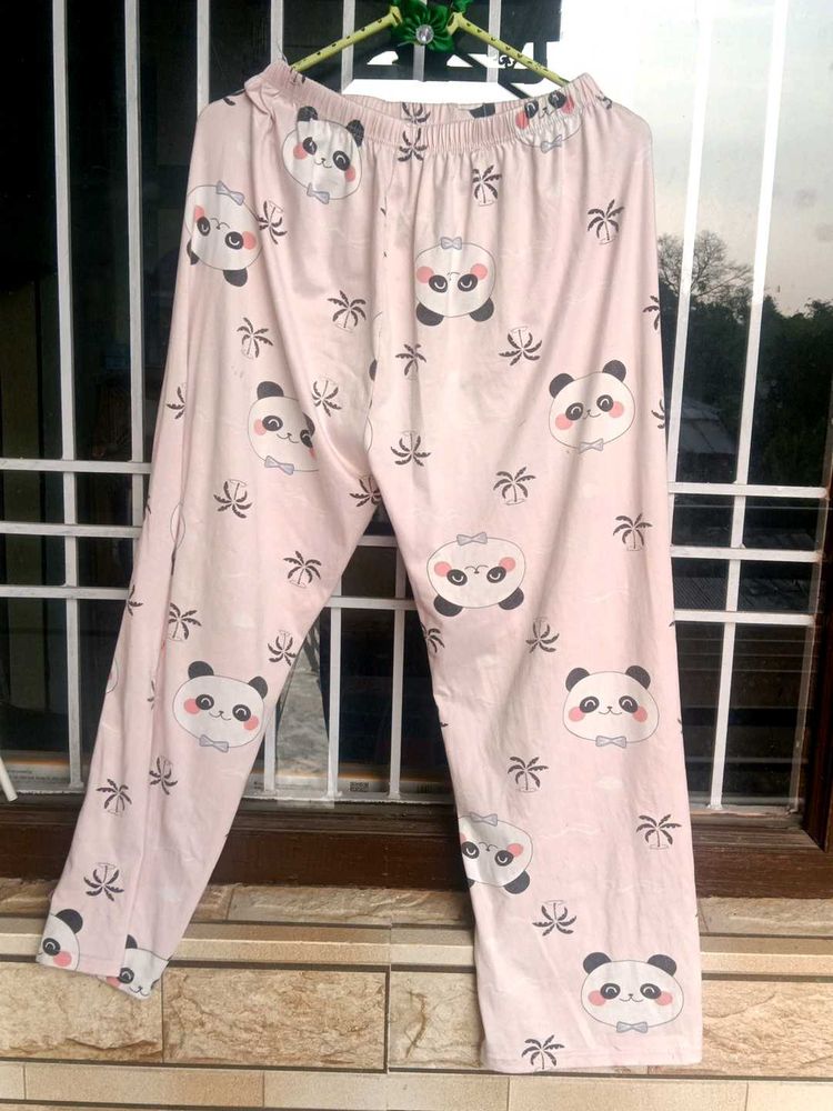 👖 Panda Cloud ☁️ Pyjama