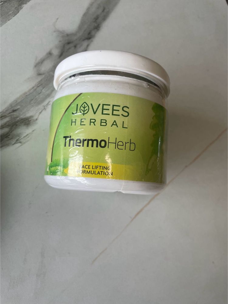 Thermoherb Face Mask