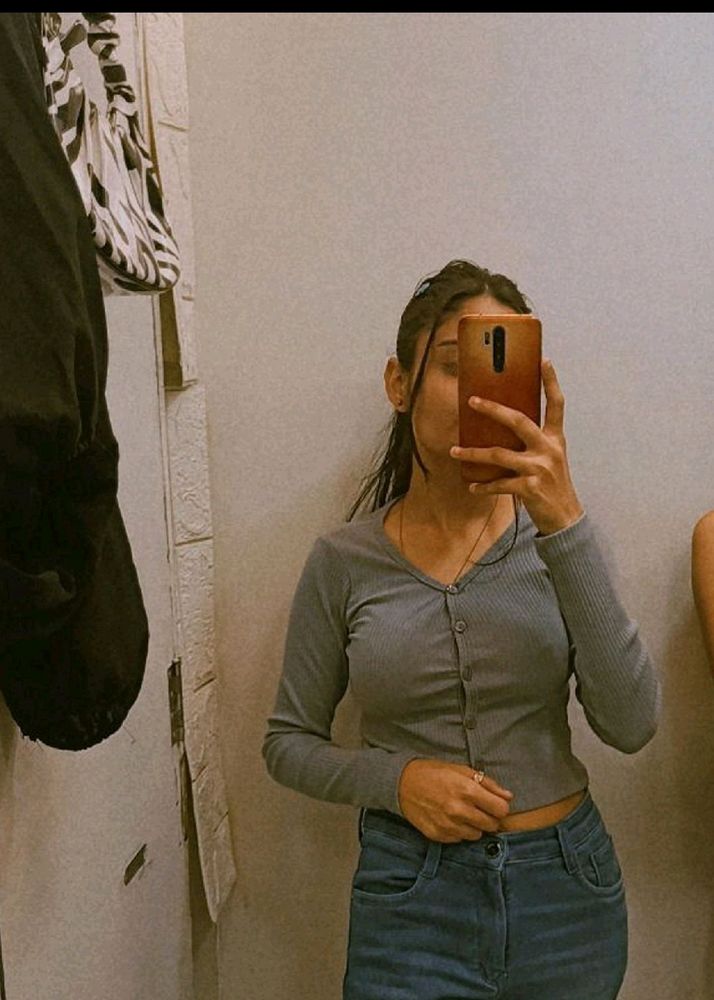 Zara Top