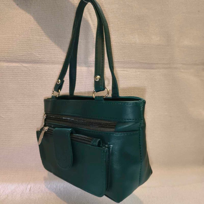 Green Pouch 👝