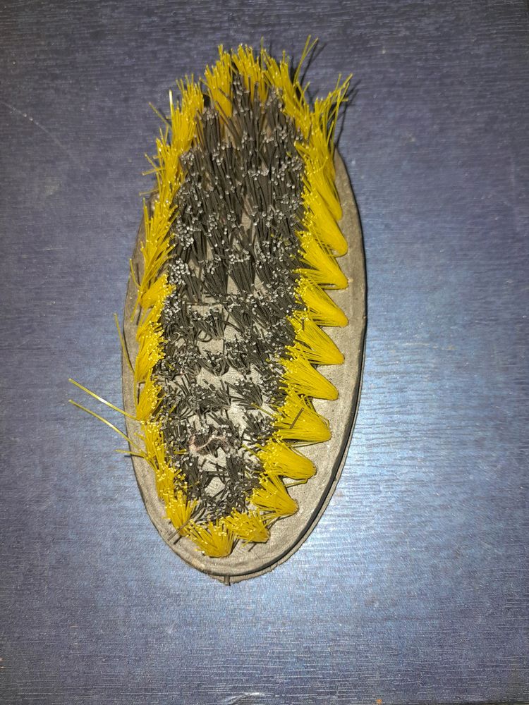 Brush
