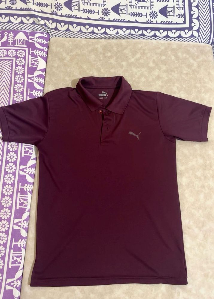 Puma Tee