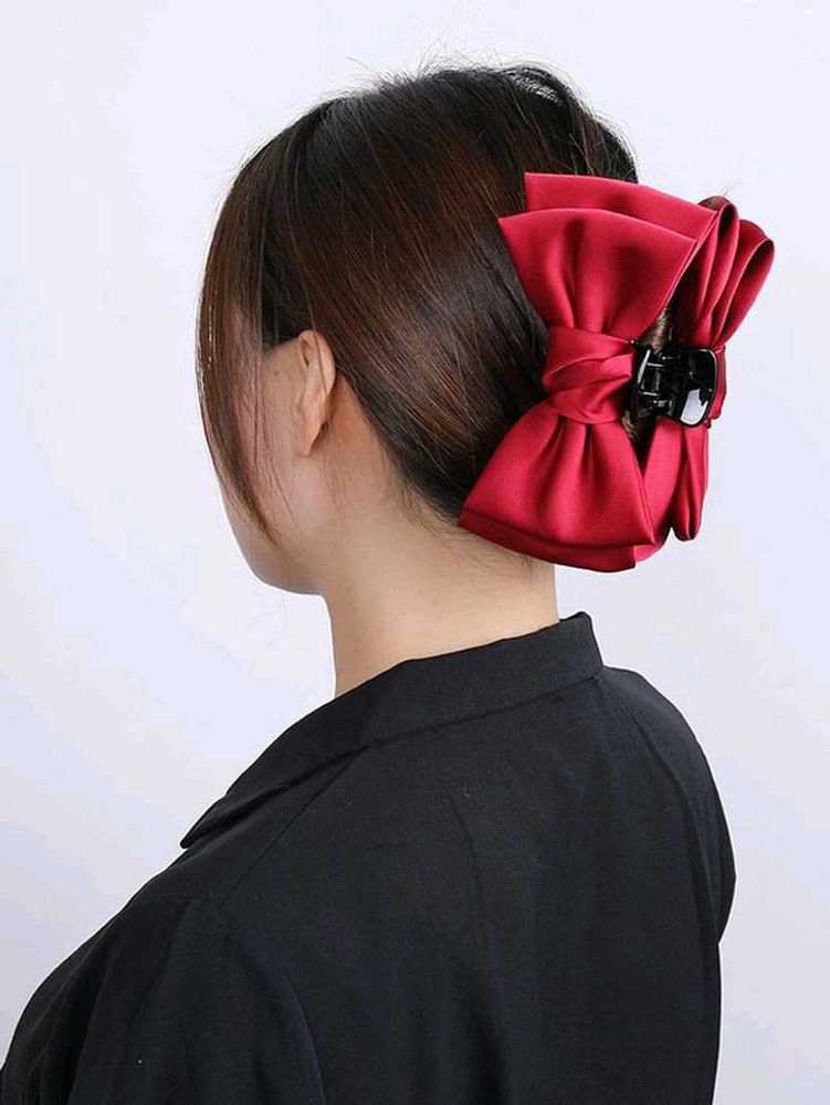 Bow Claw