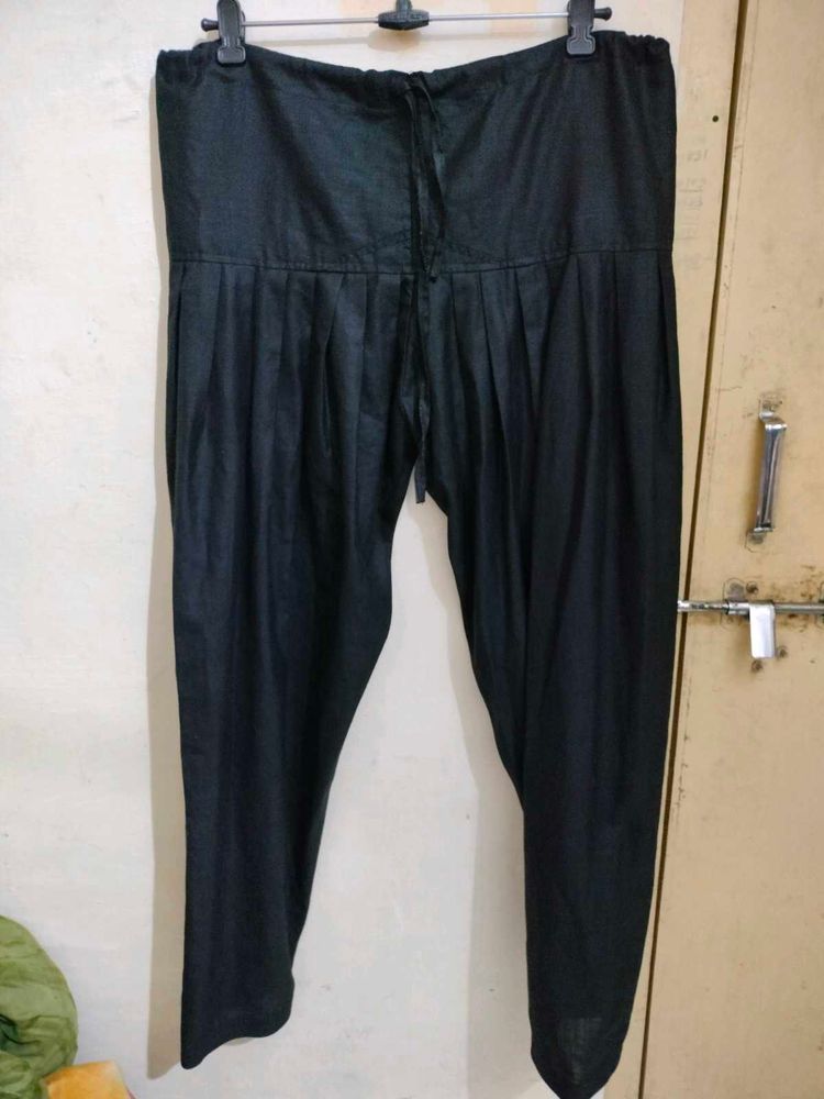 Black Salwar