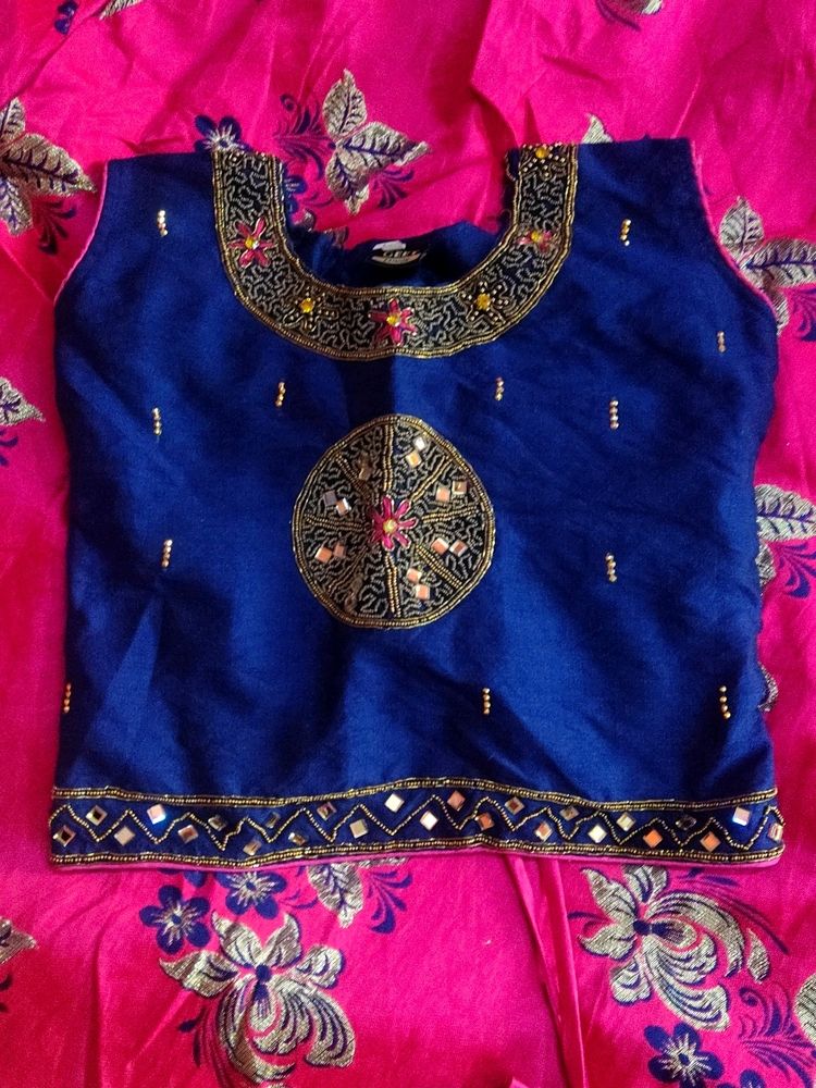 Lehenga