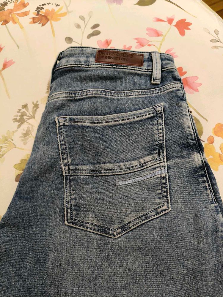 United Colors of Benetton Jeans