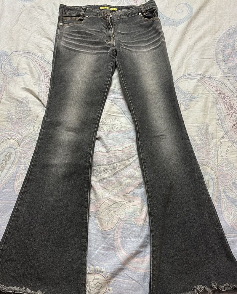 Y2K Retro Jeans