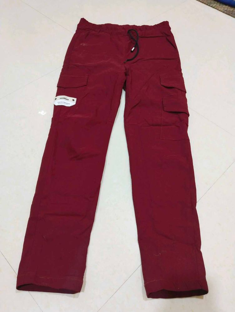 Combo Of 2 Joggers