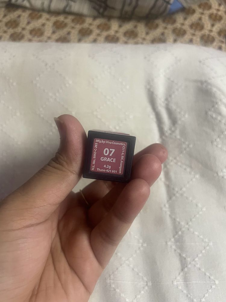 Nykaa Lipstick