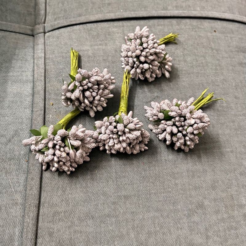 Christmas berries for tree