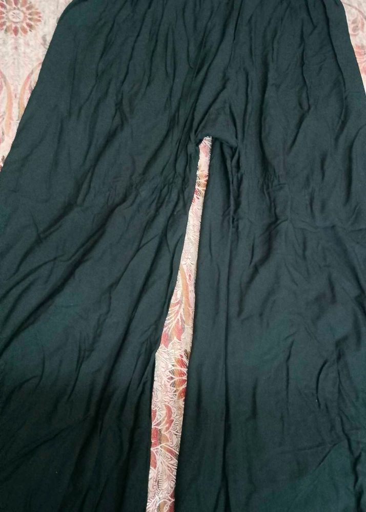 Plazo Pant