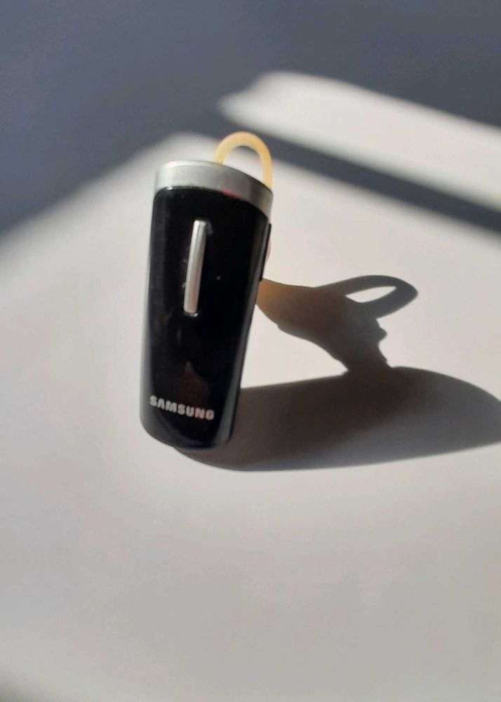 Samsung HM1000 Wireless Bluetooth
