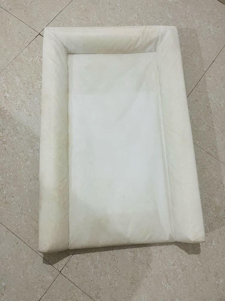 Baby Changing Pad