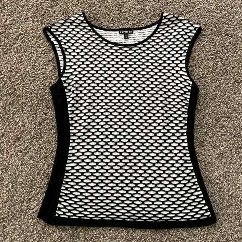 Y2k Tank Top