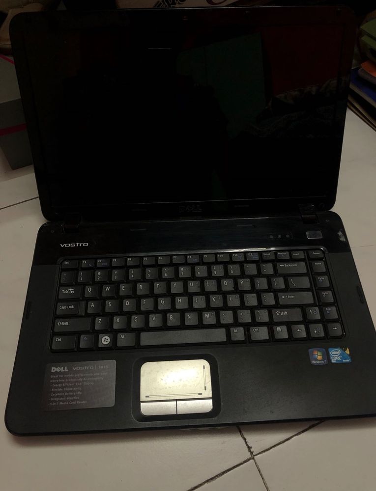 Dell Laptop