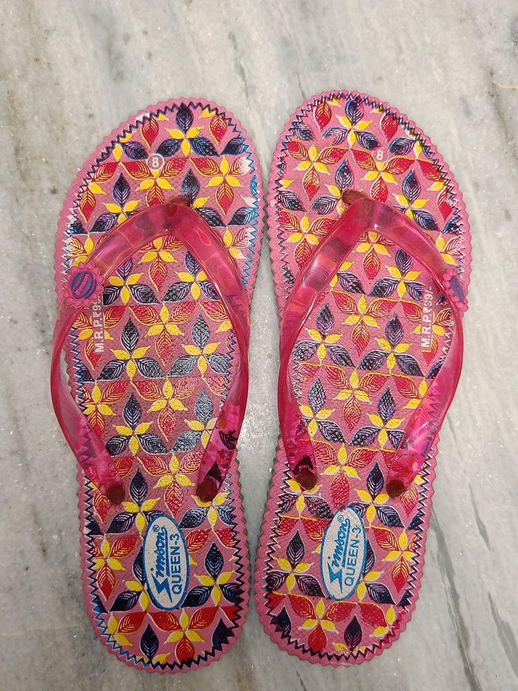 Women&#39;s Daily Use Slipper
