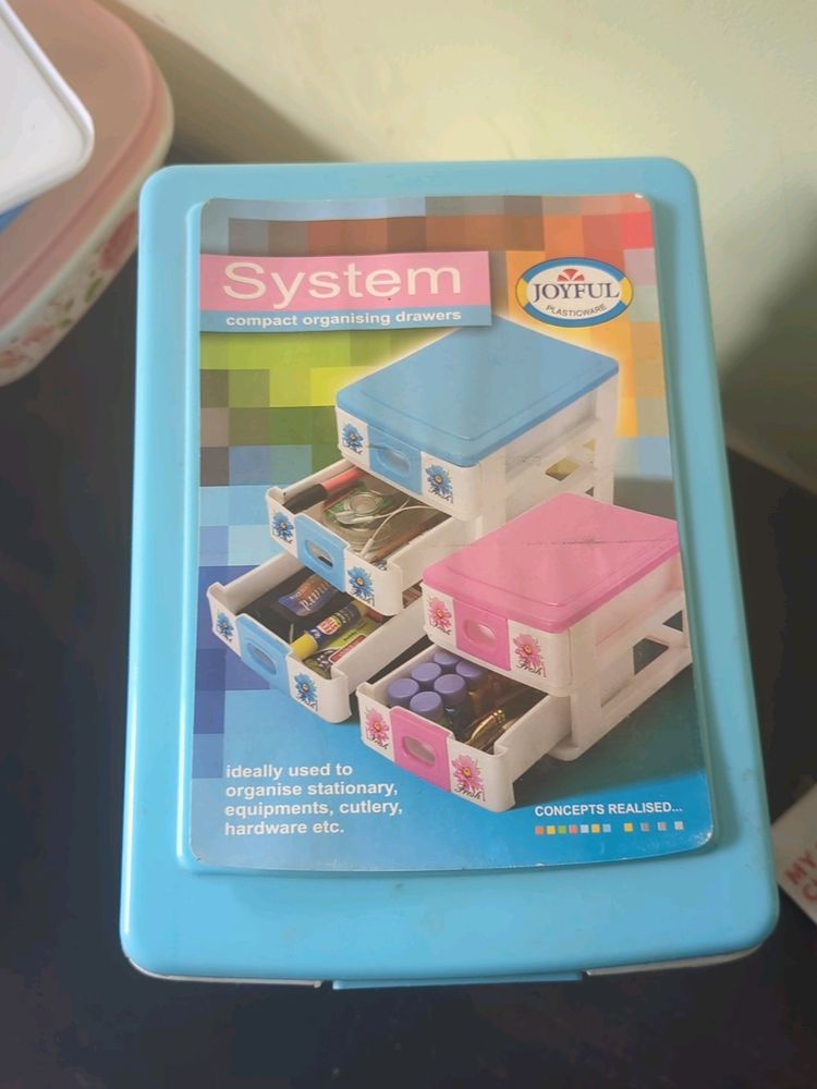 Multi Storage Rack