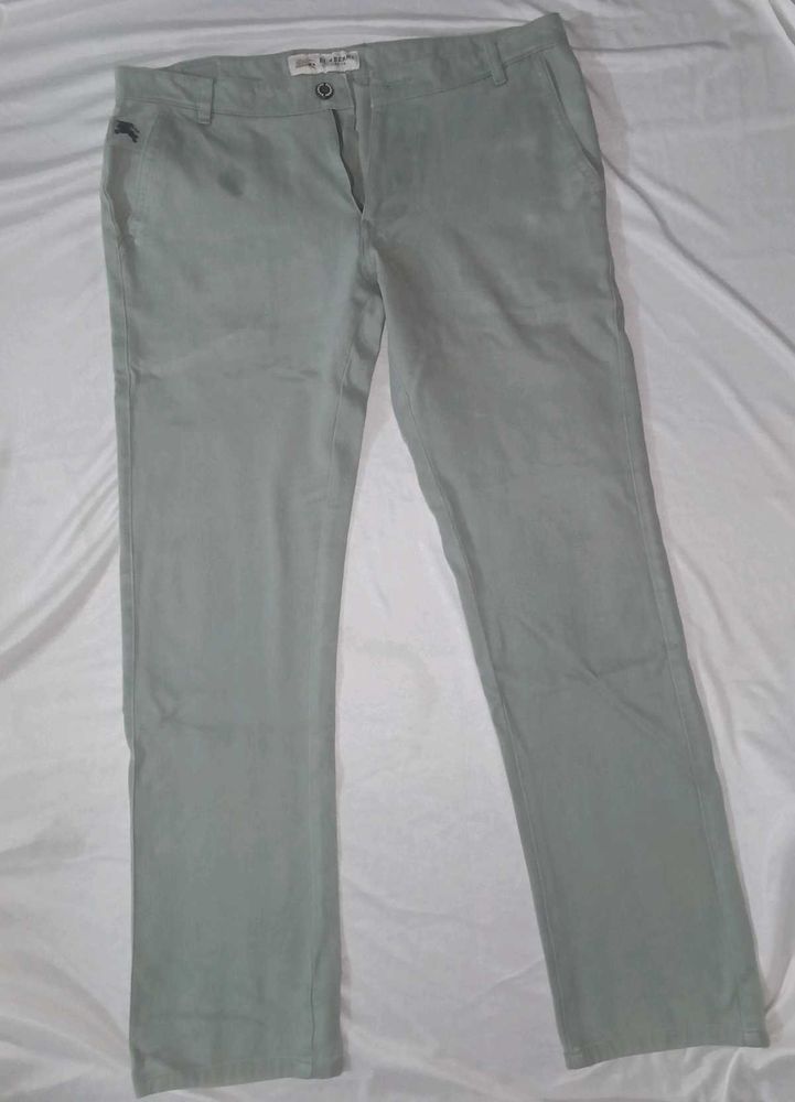Casual Trousers