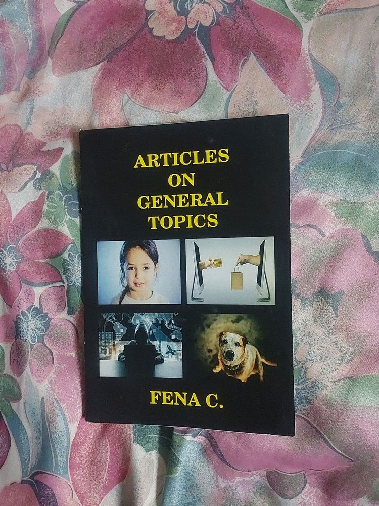 Article Book