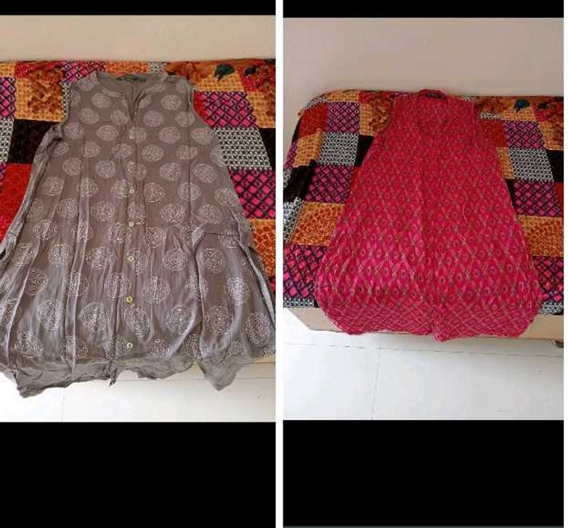 New Unused Kurti