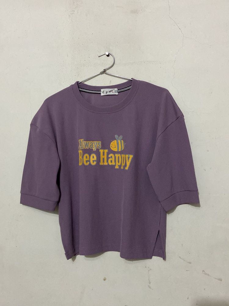 Lavender T Shipping