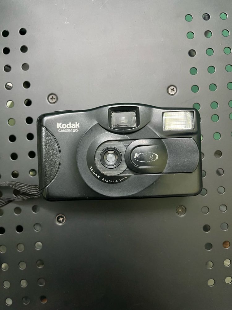 Kodak Camera 35