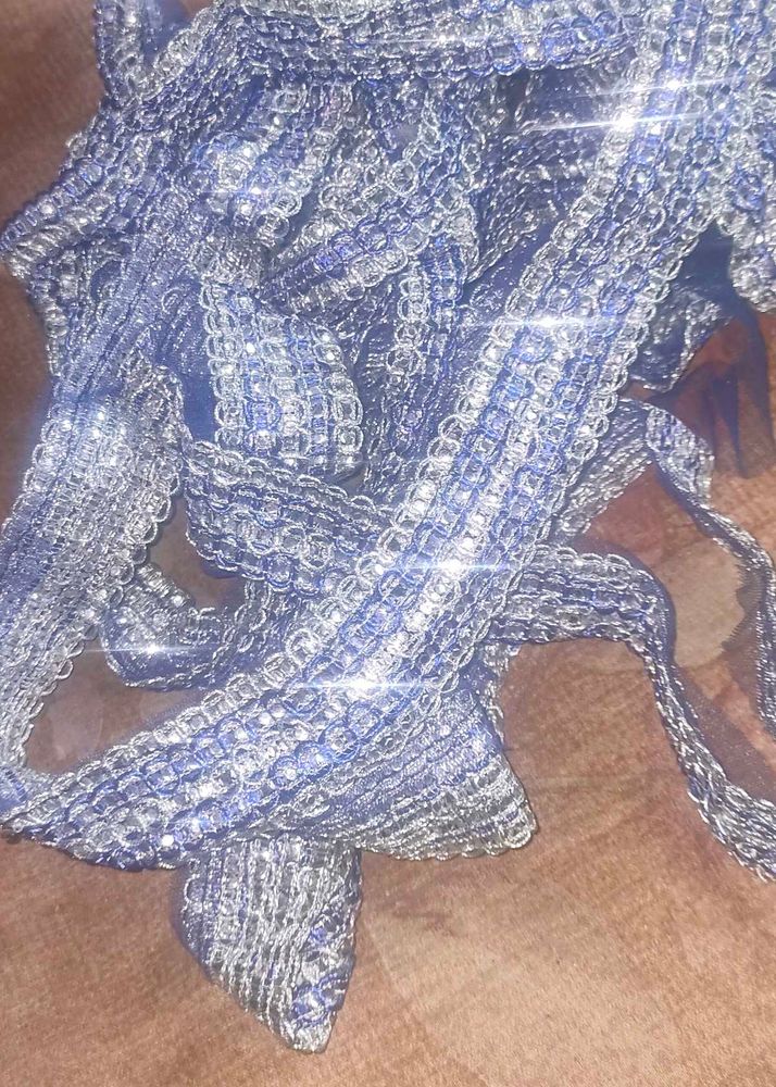 2 Lace Bundle