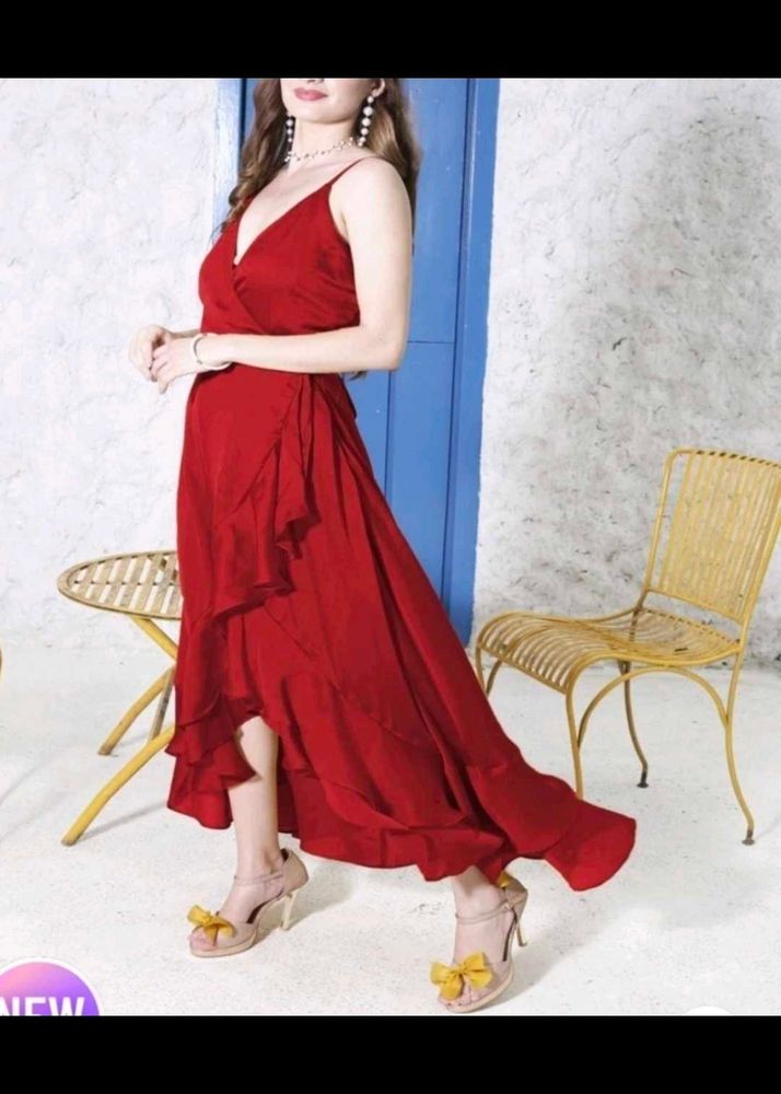 Modern Dress