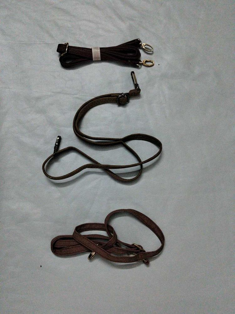 Hand Bag Adjustable Strap