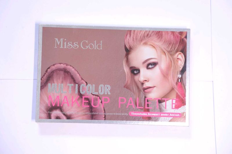 Eyeshadow Palette