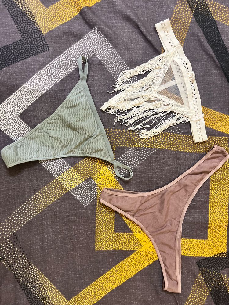 Combo Thongs