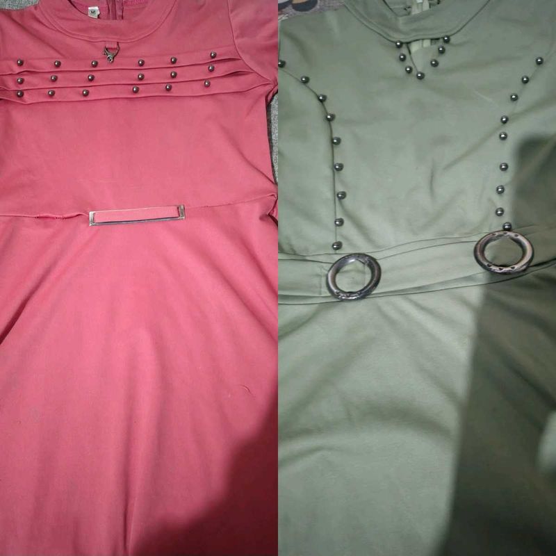 Elegant Dresses Bundle