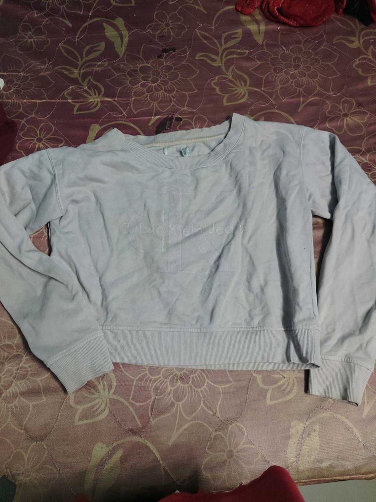 Winter Top Crop