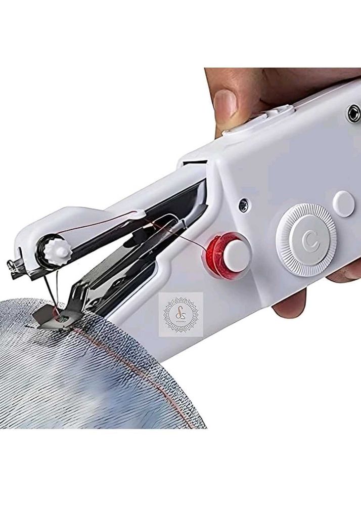 Handy Stitch Machine Stapler Style