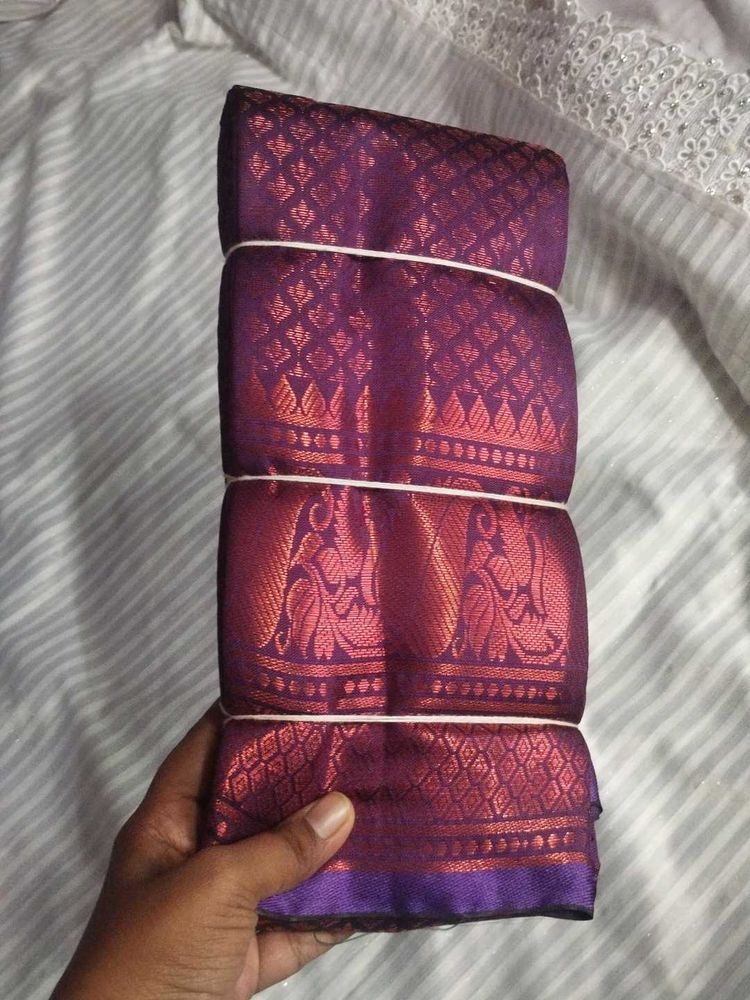 Banarasi Traditional Sarees