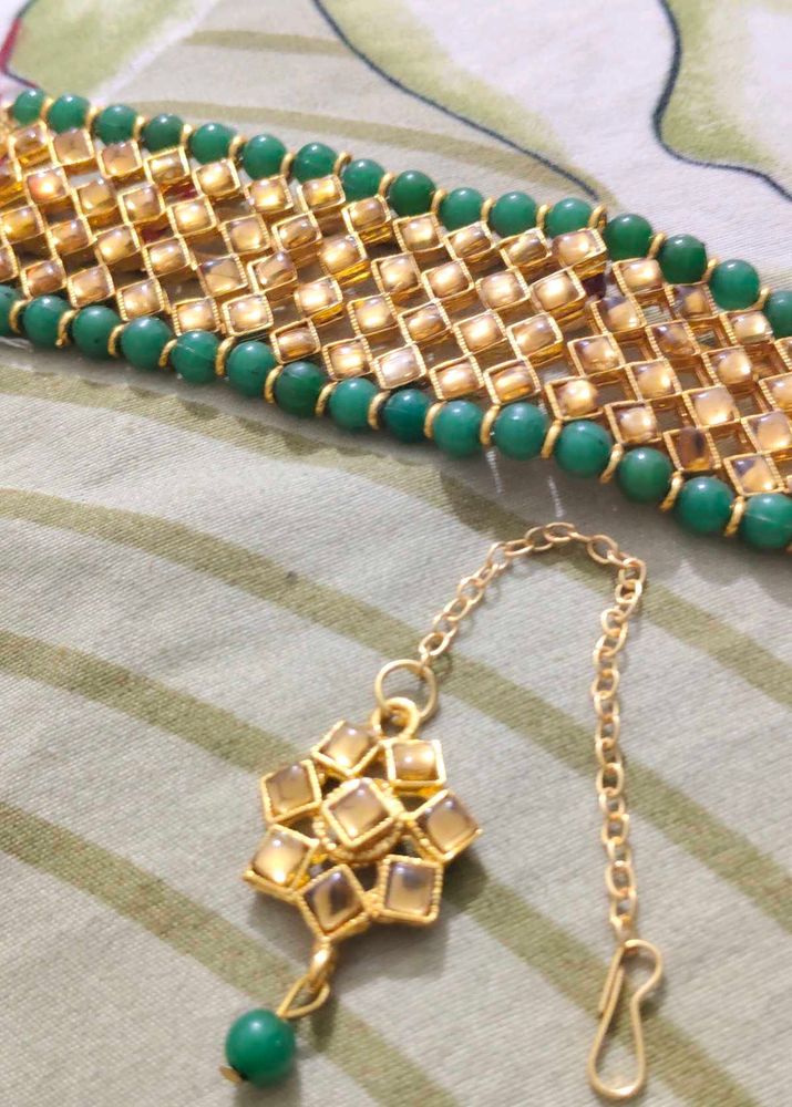 Jewellery Set